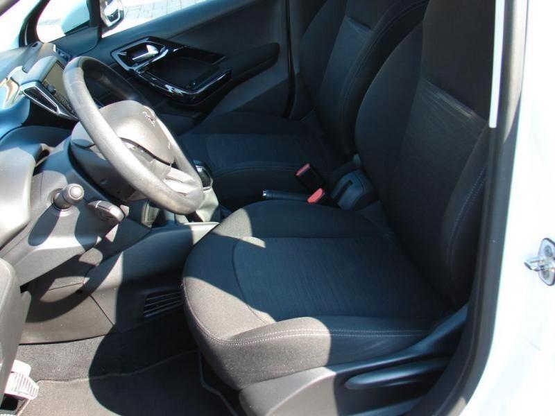 Peugeot 208 BlueHDi 100 S&S 5porte Active *N1 VAN*IVA ESPOSTA*