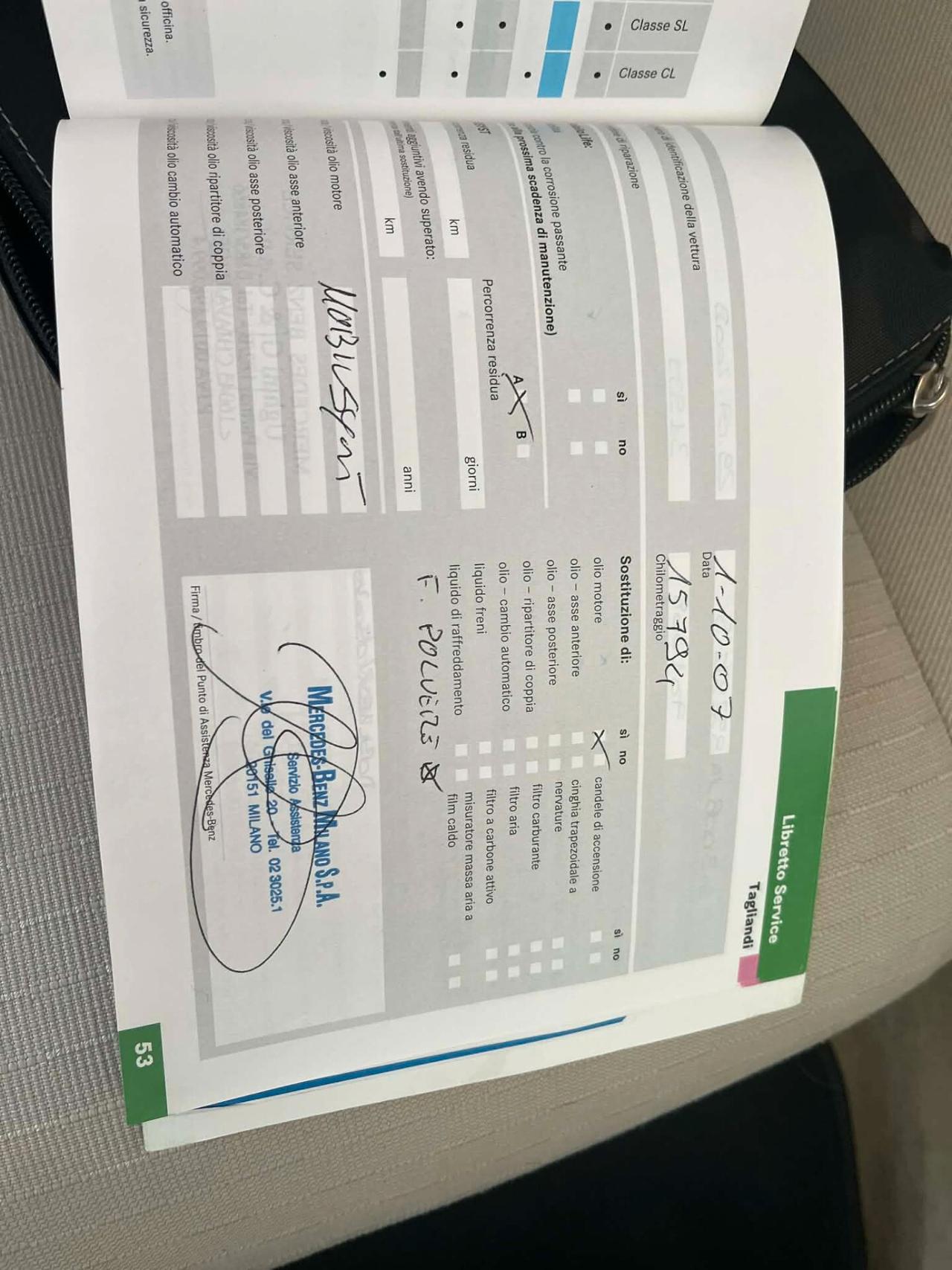 Mercedes-benz C 220 CDI cat Elegance aut. imm. 2006