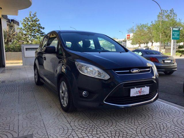 FORD C-Max + 1.6 TDCi 115CV Business
