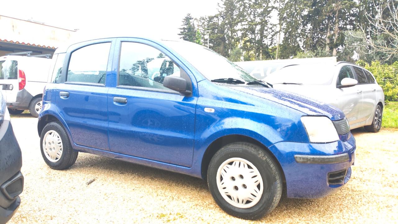 Fiat Panda 1.1 Active