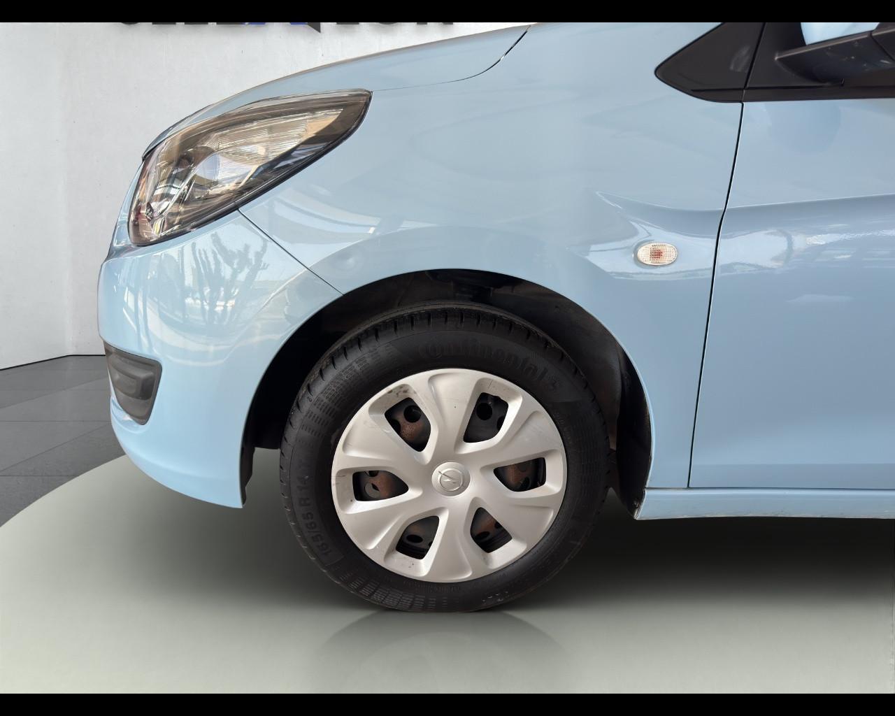 OPEL Karl - Karl 1.0 75 CV