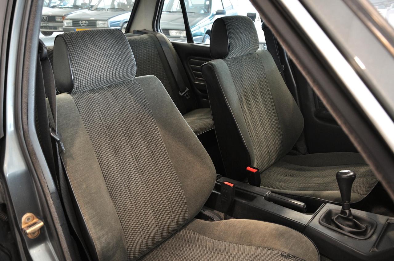 Bmw 316 4 porte