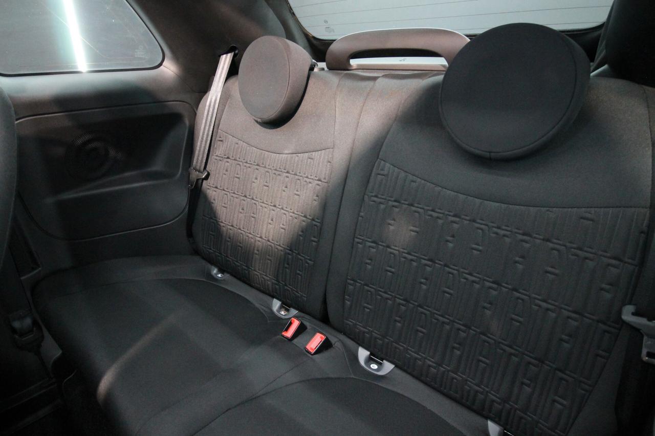 FIAT 500 CABRIO 1.0 HYBRID DOLCEVITA