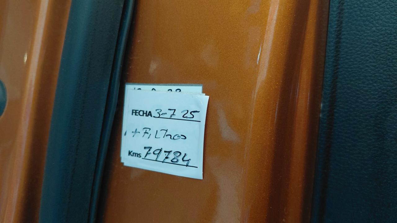 Renault Captur 1.0 TCe Intens Unicoproprietario