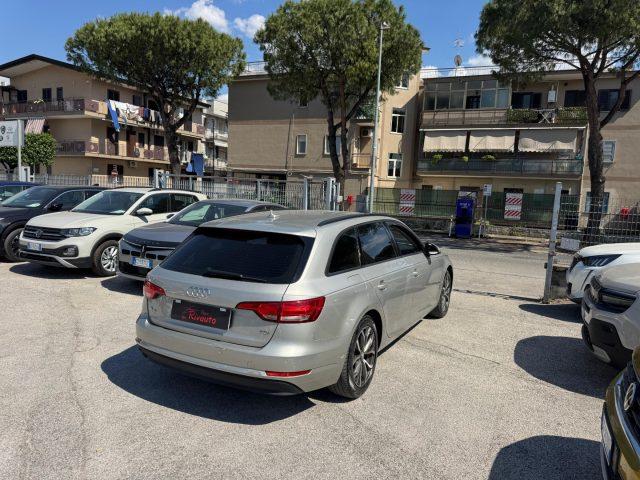 AUDI A4 Avant 2.0 TDI clean diesel multitronic Business Pl
