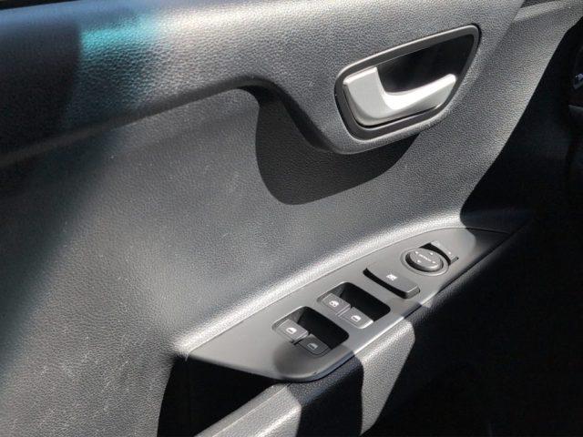 KIA Rio 1.2 MPi GPL Evolution