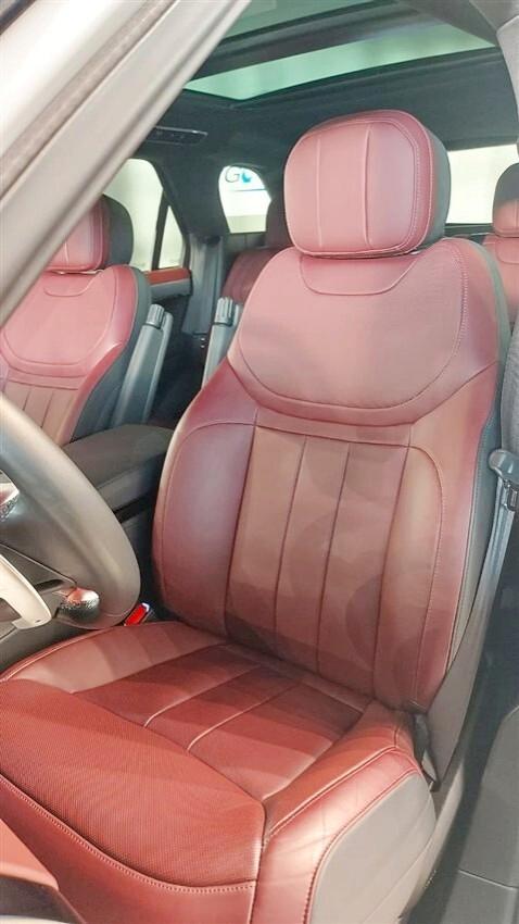 Land Rover Range Sport 3.0D l6 350 CV Autobiography