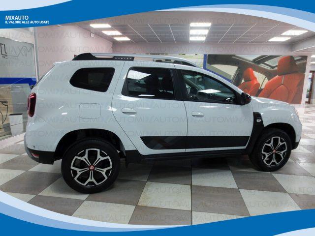 DACIA Duster 1.5 BlueDCI 115cv 2WD Techroad EU6