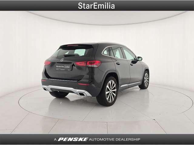 Mercedes-Benz GLA 200 GLA 200 Automatic Sport Plus