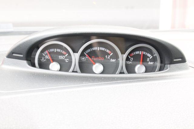 FORD Focus 2.5T (225CV) 20V 5p. ST