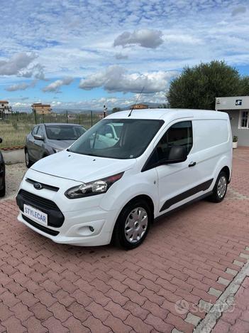 FORD Transit Connect 1.5 TDCi 100CV Euro 6