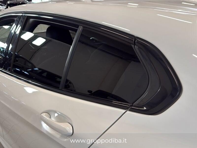 BMW Serie 1 F40 Benzina 118i Msport Exterior 136cv auto