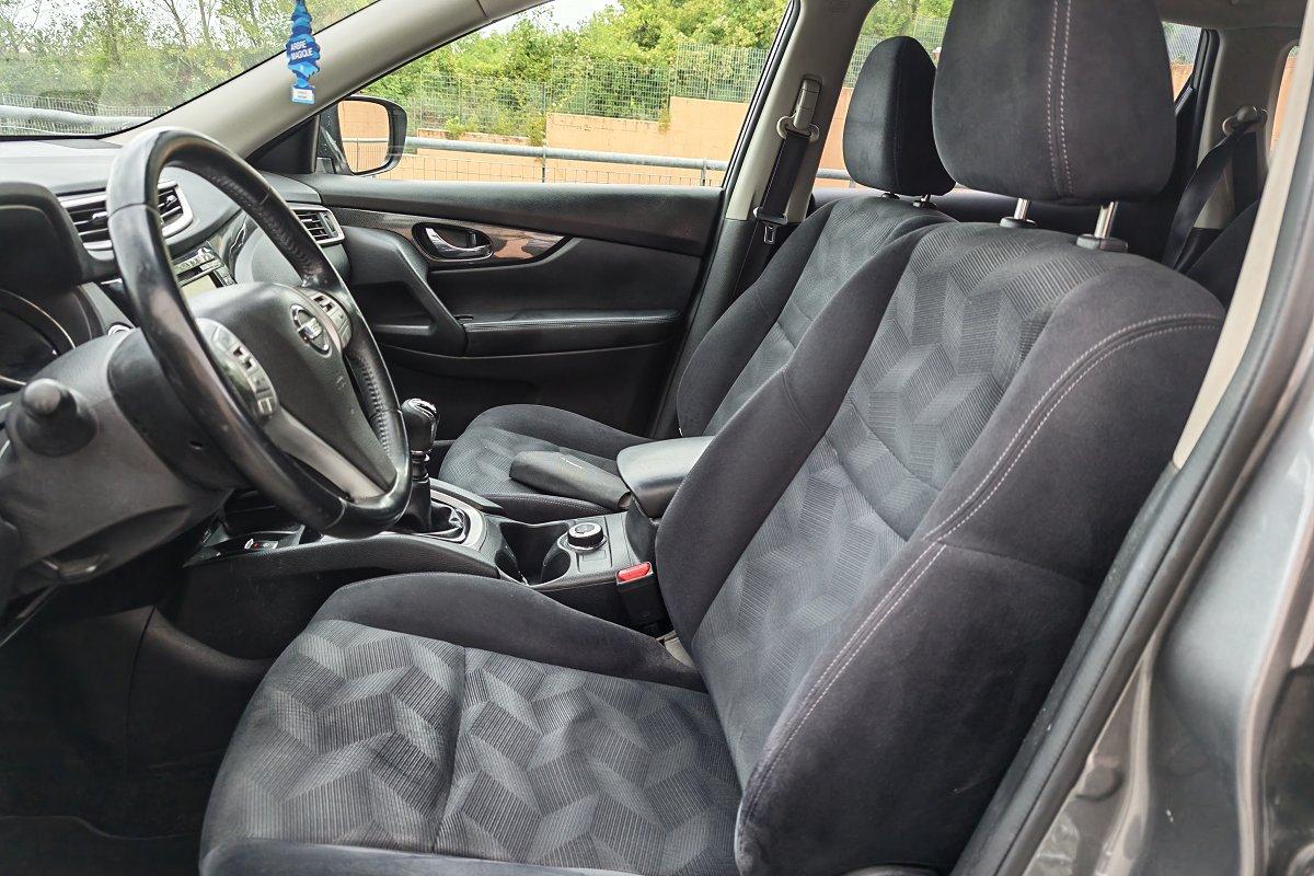 NISSAN X-Trail 1.6 dCi 4WD Acenta Premium
