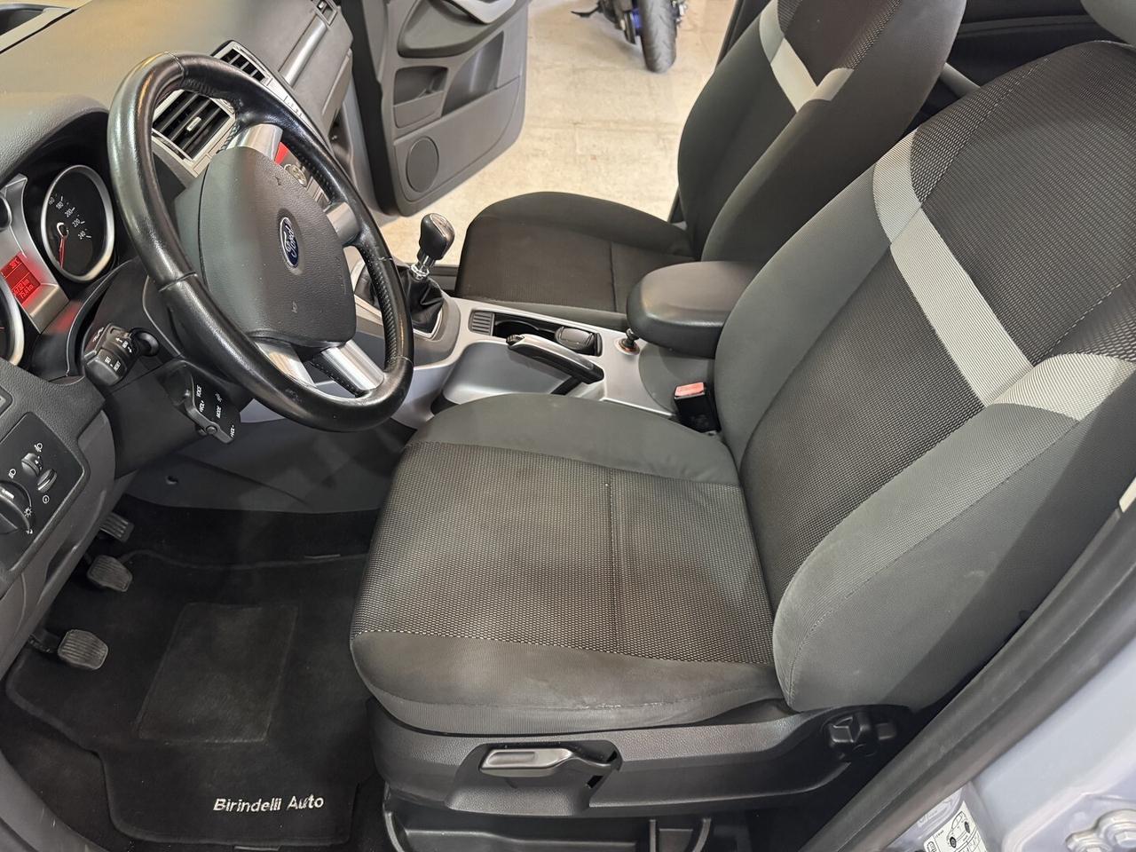 FORD KUGA 2.0 TDCi Titanium