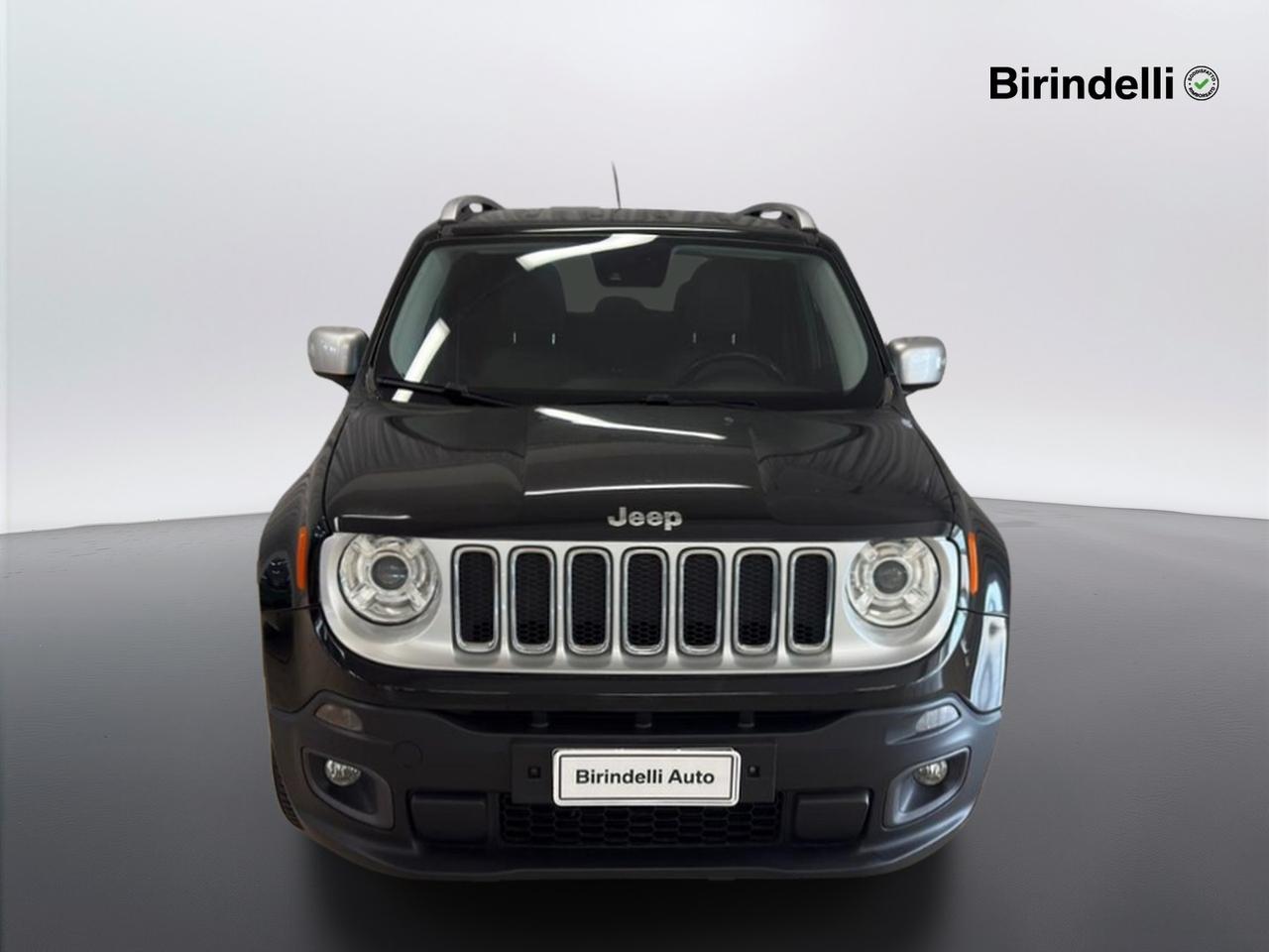 JEEP Renegade - Renegade 1.6 Mjt 120 CV Limited