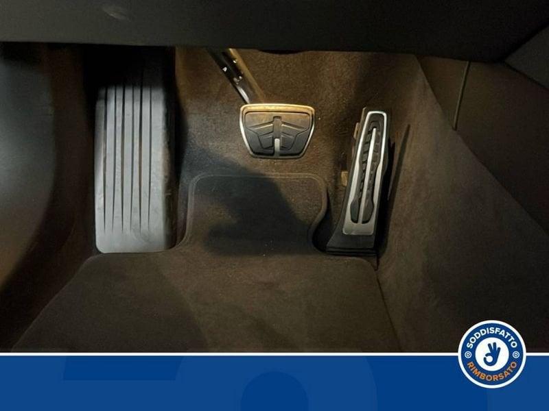 BMW Serie 5 Touring 520d xDrive M Sport Pro