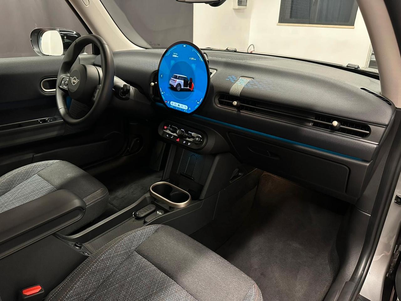 Mini Cooper C Favoured