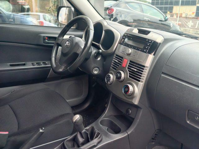 DAIHATSU Terios 1.5 4WD SX O/F