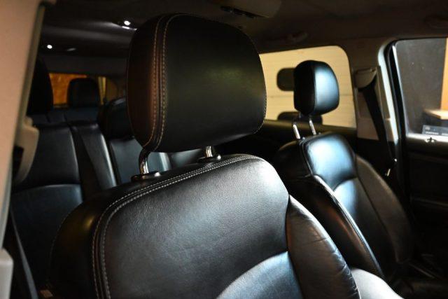 FIAT Freemont 2.0 Multijet 170CV URBAN 7 POSTI PELLE CRUISE FULL