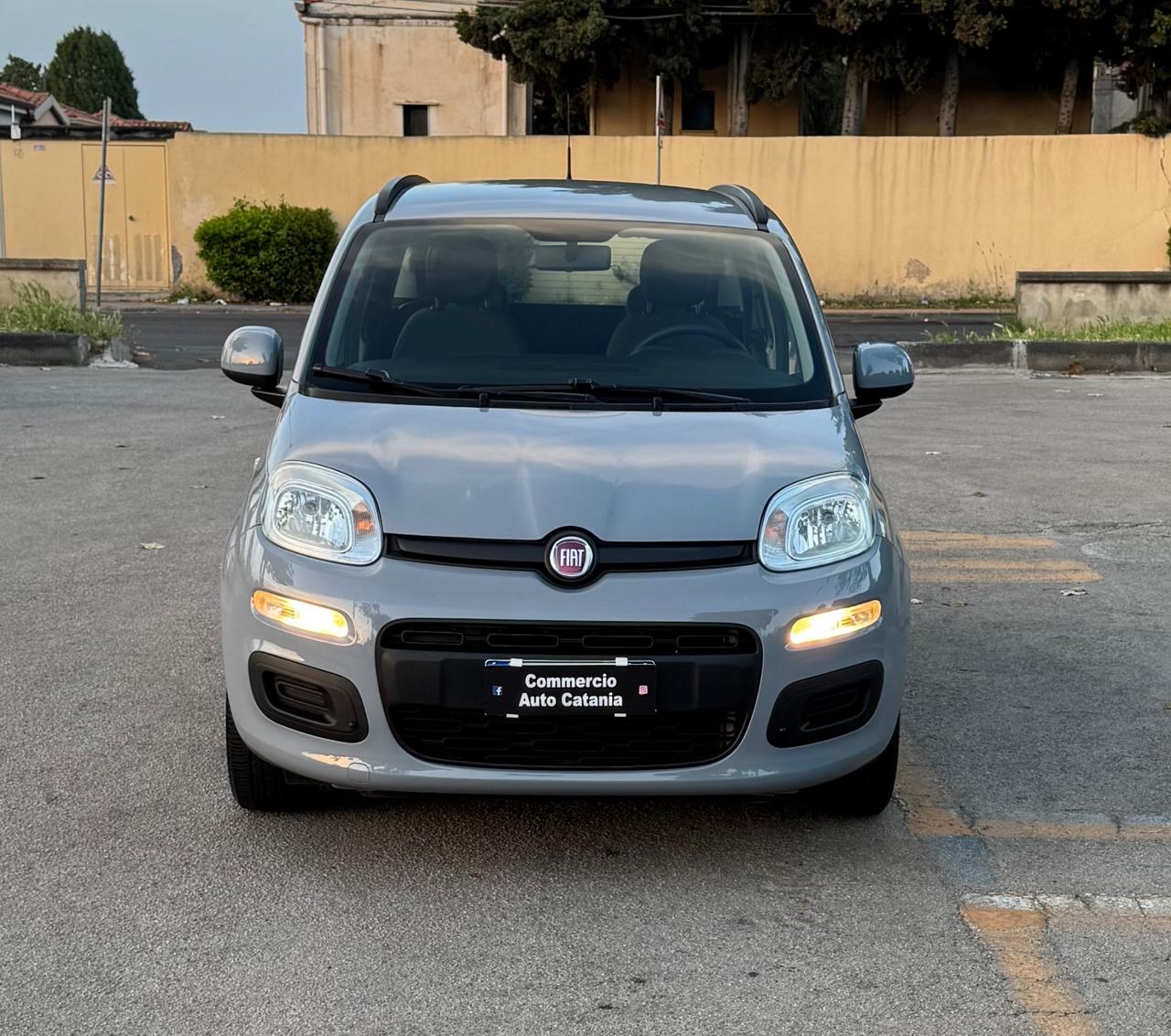 Fiat Panda 1.2 SOLO 46.000 CHILOMETRI