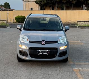 Fiat Panda 1.2 SOLO 46.000 CHILOMETRI