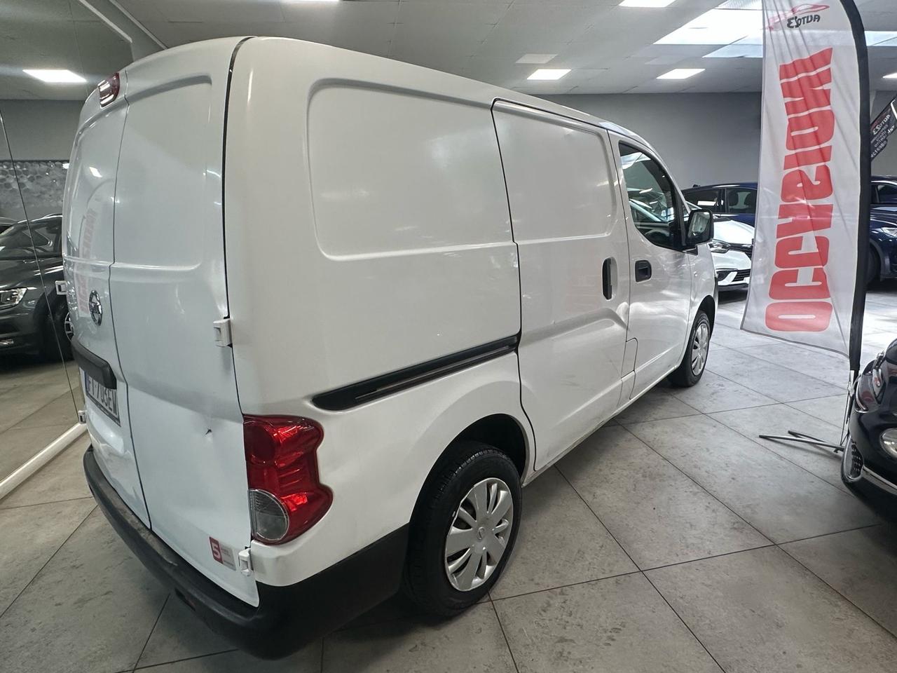 Nissan NV200 1.5 dCi 90CV Cargo Iva Compresa