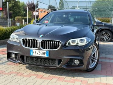 Bmw 520d xDrive 200CV Touring Msport*TETTO*NAVI