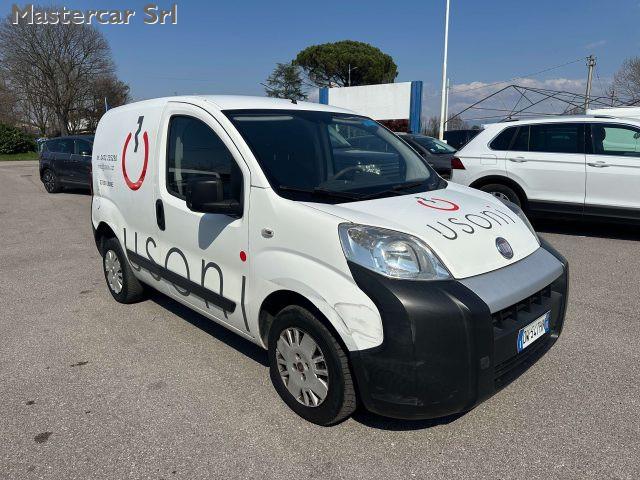 FIAT Fiorino Fiorino 1.3 MJT 75cv Furgone tg. DW547HN