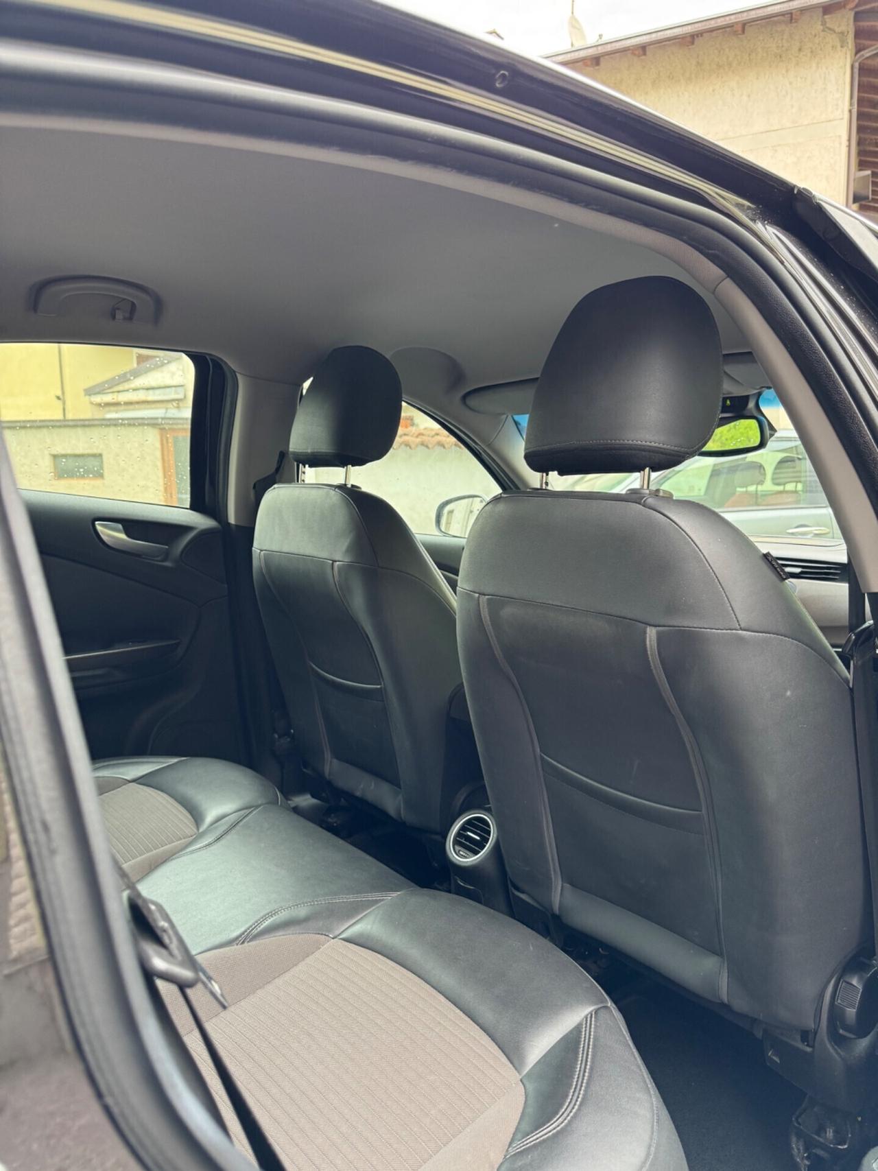 Alfa Romeo Giulietta 2.0 JTDm-2 150 CV Exclusive