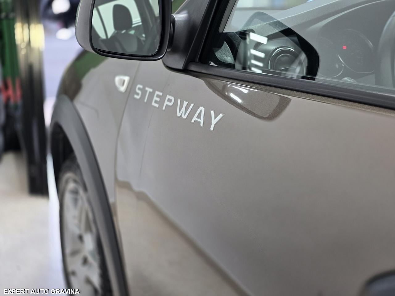 DACIA SANDERO STEPWAY 1.0 GPL