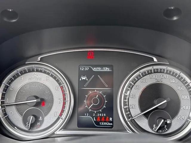 Suzuki Vitara 1.4 Hybrid 4WD AllGrip Yoru