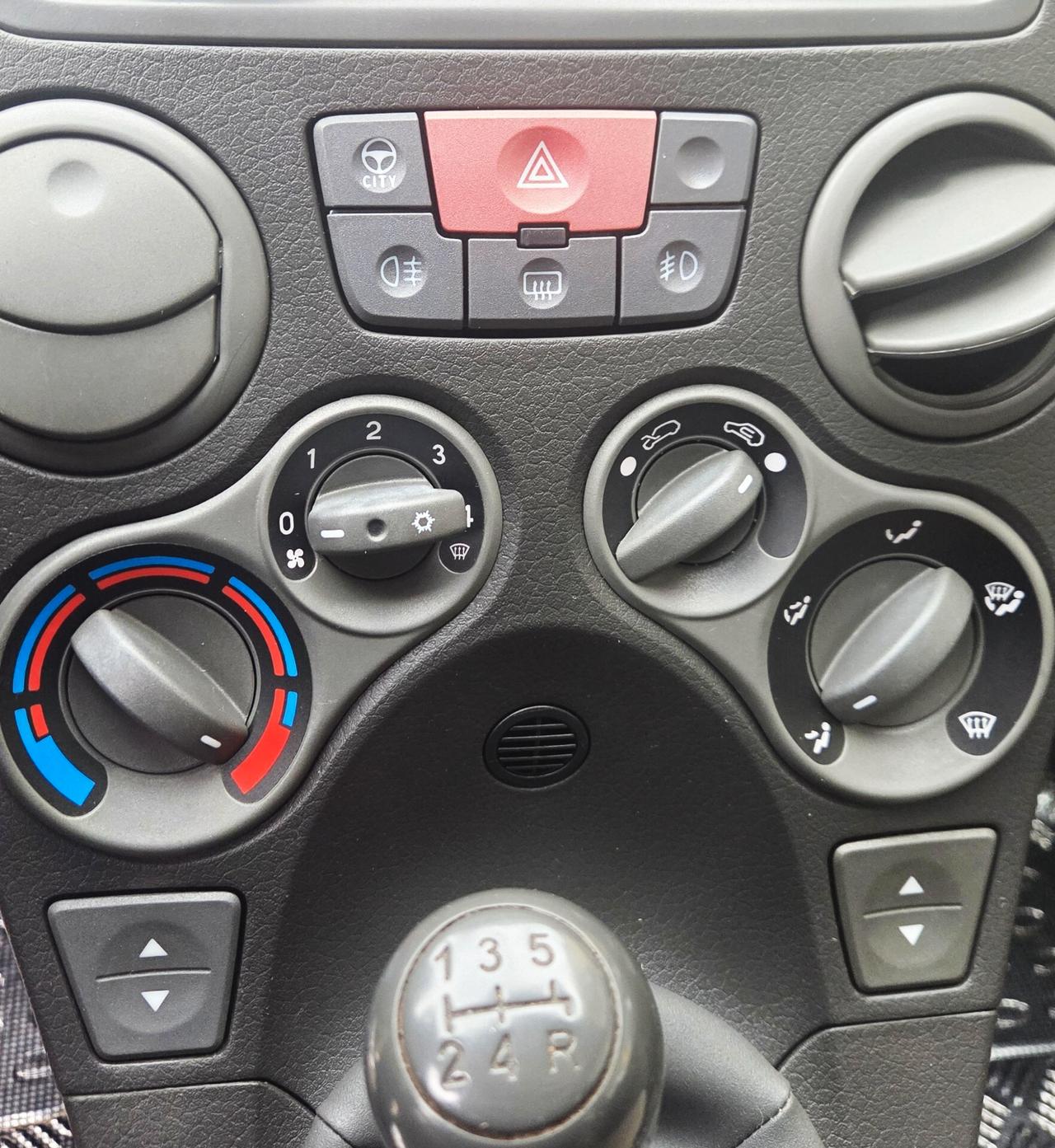 Fiat Panda 1.2 Dynamic BEN TENUTA GARANZIA