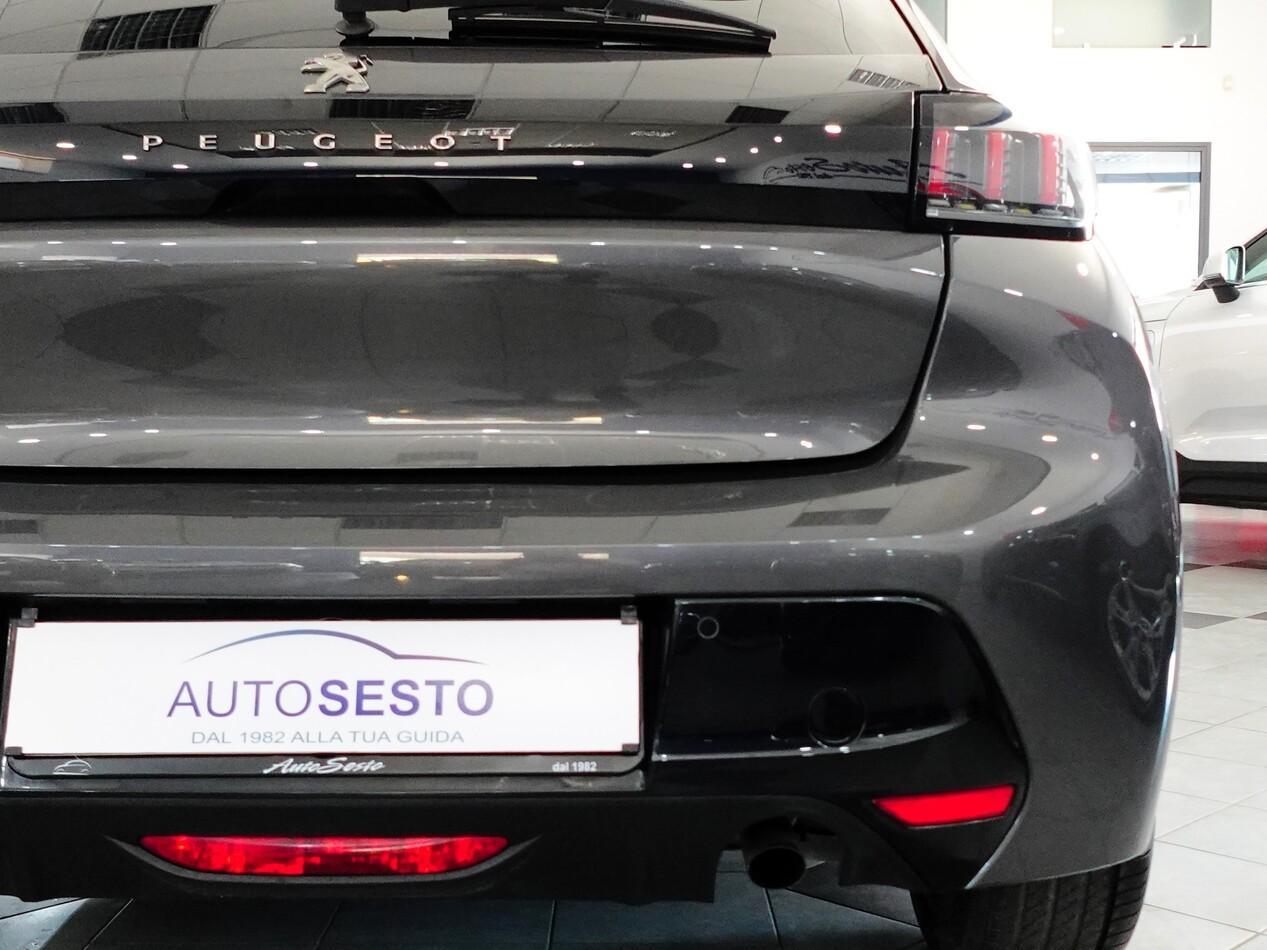 Peugeot 208 1.2 PureTECH 100 CV ALLURE