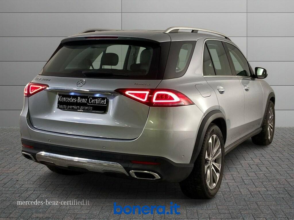 Mercedes GLE 300 300 d Mild hybrid Sport 4Matic 9G-Tronic Plus