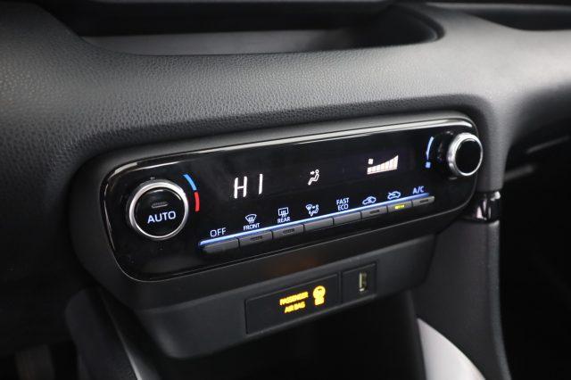 TOYOTA Yaris Yaris 1.5 Hybrid 5 porte Business