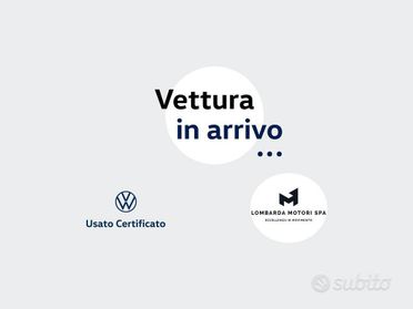 Volkswagen Polo 1.0 mpi Comfortline 75cv 5p