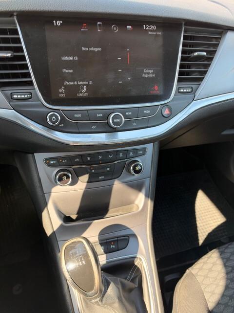 Opel Astra 1.6 CDTI EcoFLEX S&S Sports Tourer Cosmo