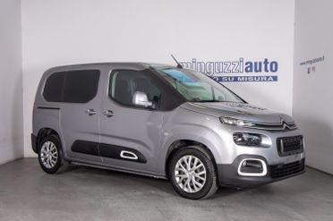 Citroen Berlingo 1.2 Puretech M Feel S