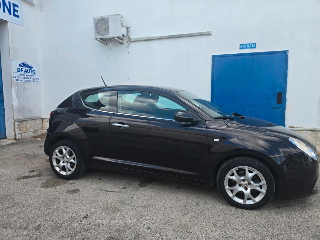 Alfa Romeo MiTo 1.6 JTDm 16V Progression
