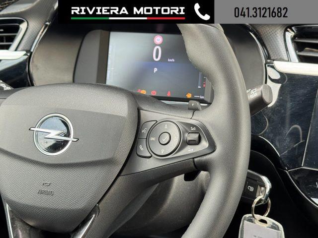 OPEL Corsa 1.2 110 CV GS HYBRID DCT