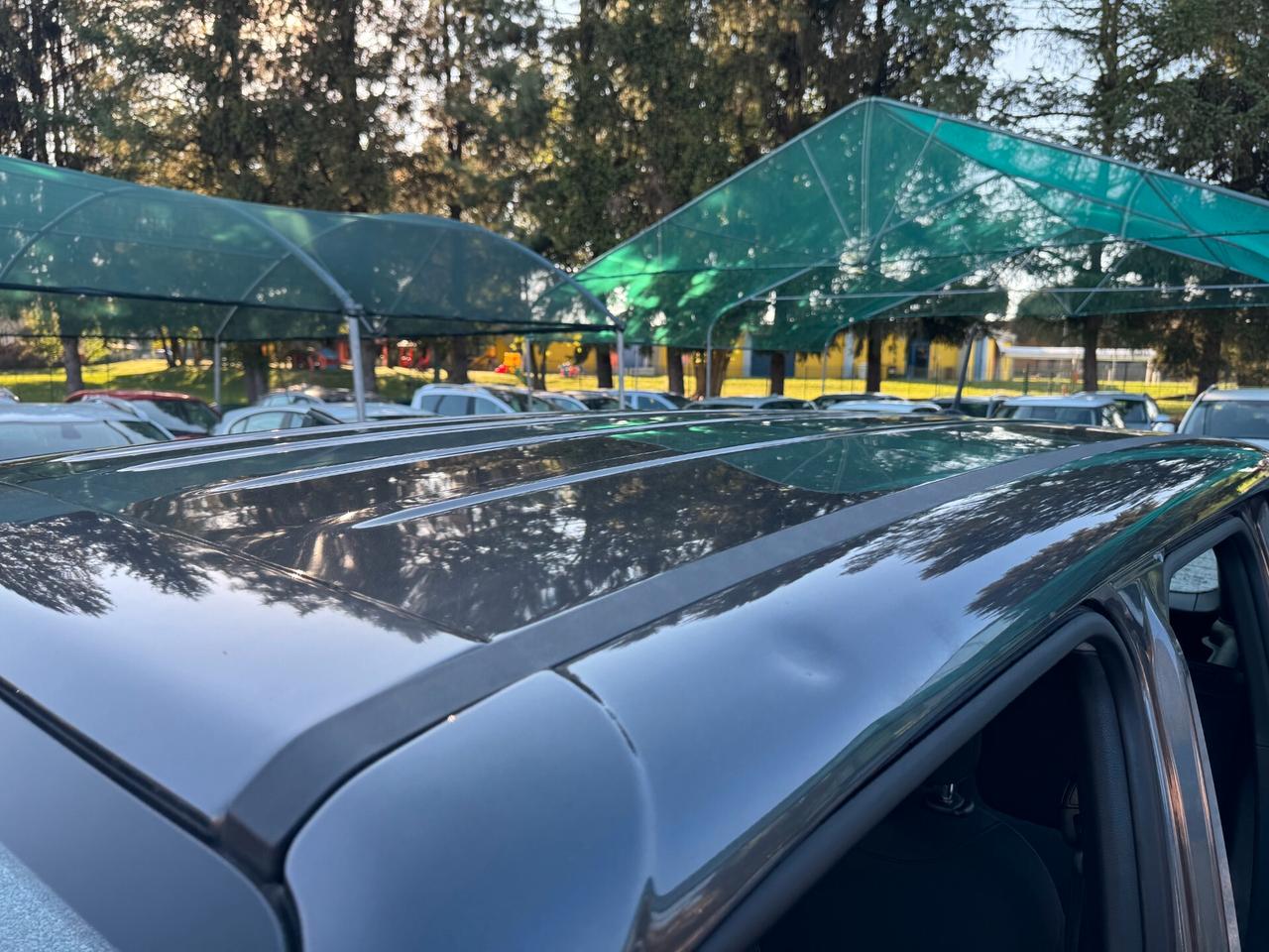 Jeep Renegade 2.0 Mjt 4WD Active Drive Sport