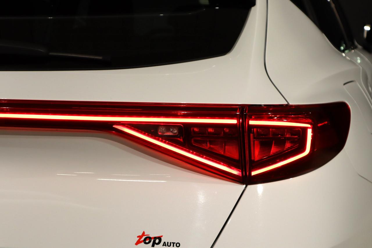 Cupra Formentor 1.5 TSI DSG NAVI CAMERA 18" ACC LED SOLO 15.500KM!