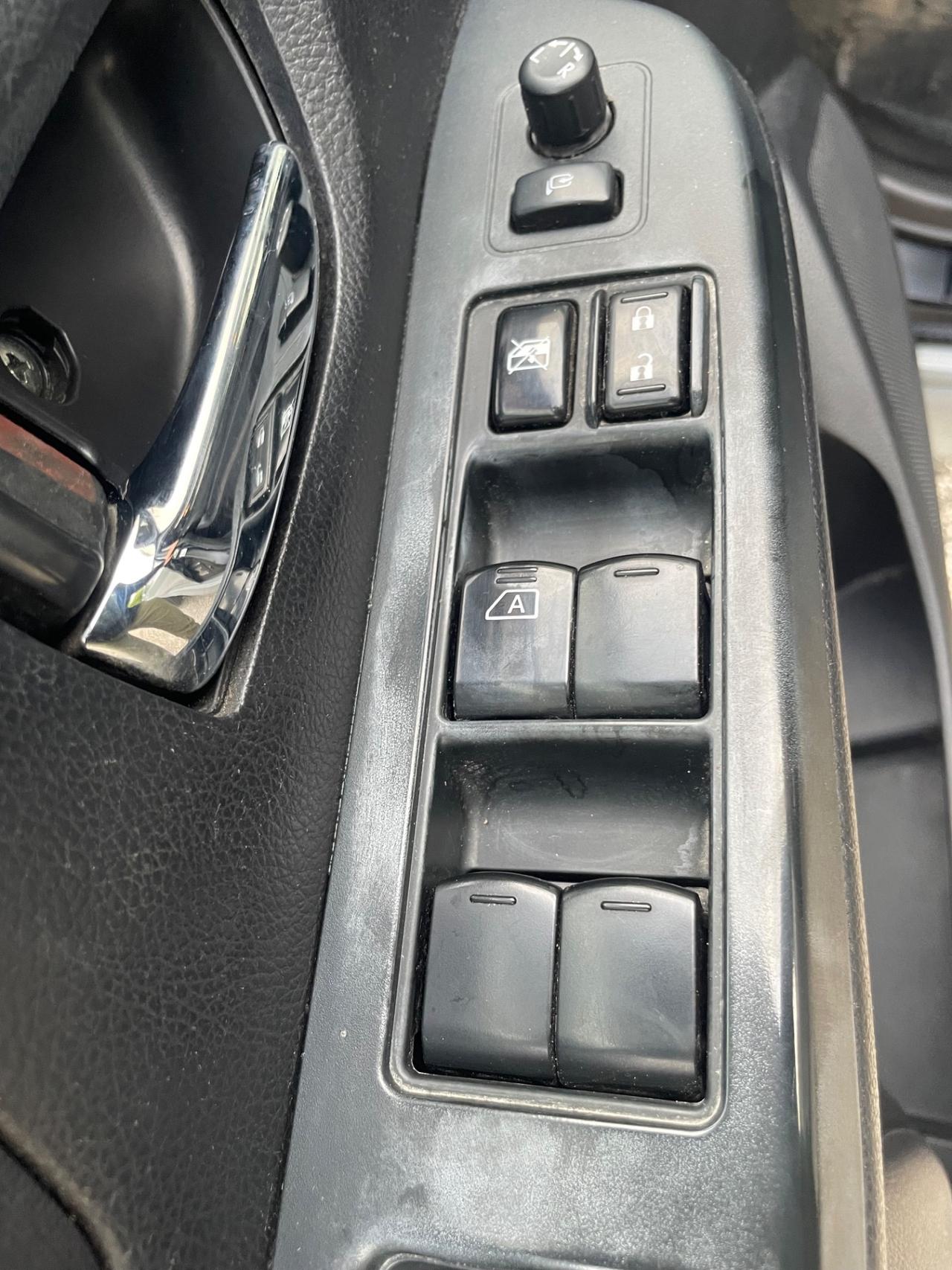 Subaru XV 2.0D Comfort