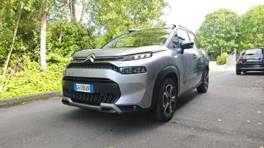 Citroen C3 Aircross PureTech 110 S&S Feel (AUTOCARRO N1 5 POSTI)