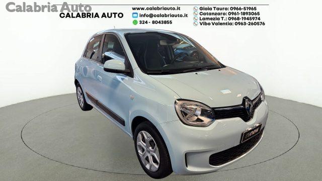 RENAULT Twingo Electric Zen