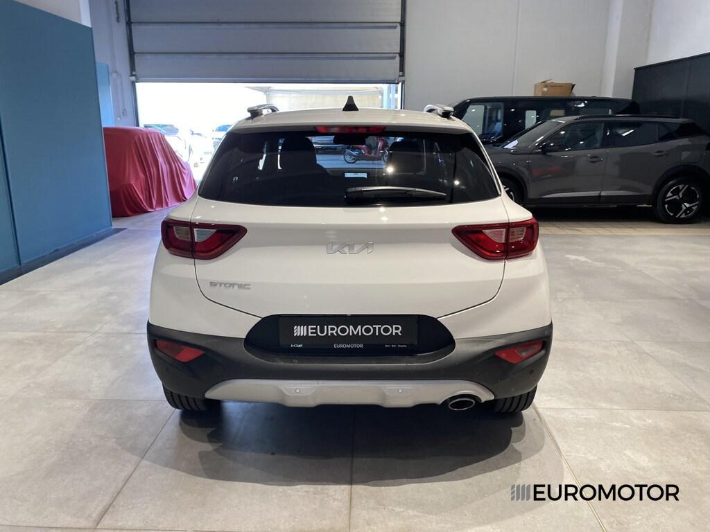 Kia Stonic 1.2 MPi Style 2WD