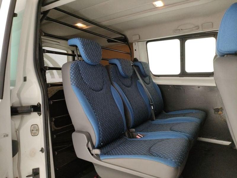 FIAT Scudo 2.0 mjt CH1 120cv 5/6 posti N1