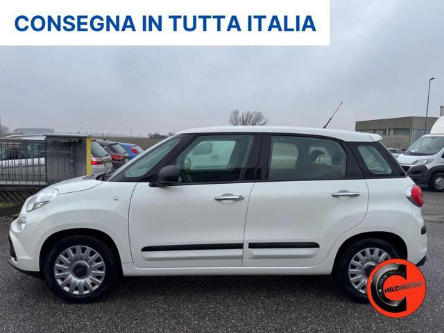 FIAT 500L PRO URBAN 1.3 MJT 95CV N1 AUTOMATICA-E6D-CRUISE-