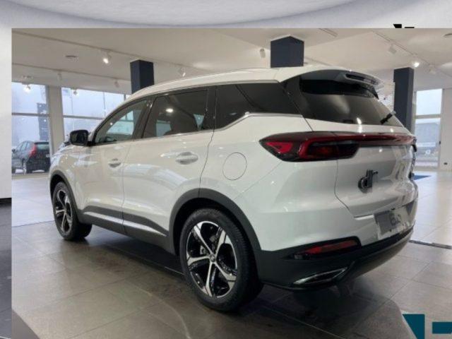 DR MOTOR DR 6.0 1.5 CVT Bi-Fuel GPL