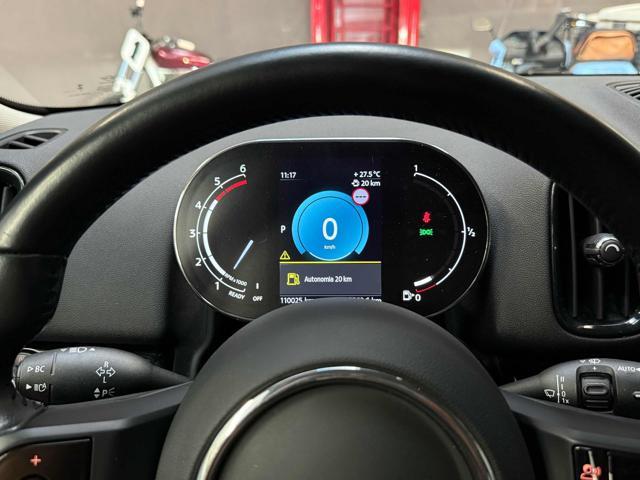 MINI Countryman 2.0 Cooper SD 'ALL4' Countryman ALL4